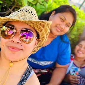 Meet your Posher, Shasha